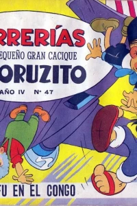 Ri-Fa-Fu En El Congo