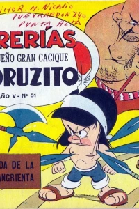 La Banda De La Mano Sangrieta