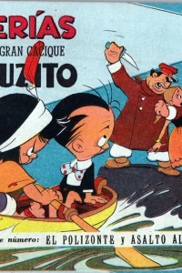 El Polizonte Y Asalto Al Faro
