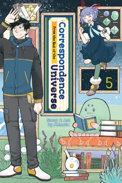 Vol. 5