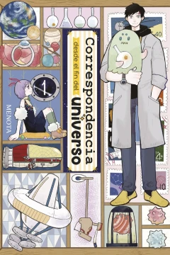 Issue #1