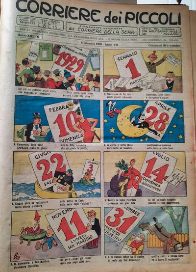 Cover of Issue #192901