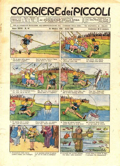 Cover of Issue #193442