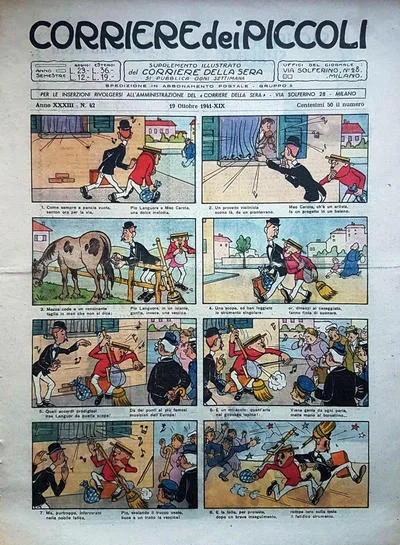 Cover of Issue #194142