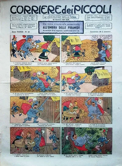 Cover of Issue #194143