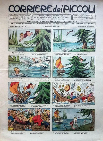 Cover of Issue #194144