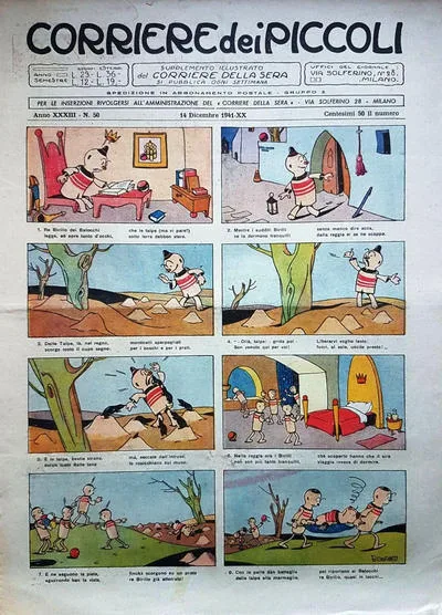 Cover of Issue #194150