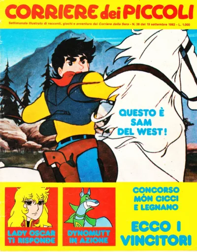 Cover of Issue #198238