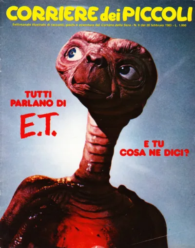 Cover of Issue #198308