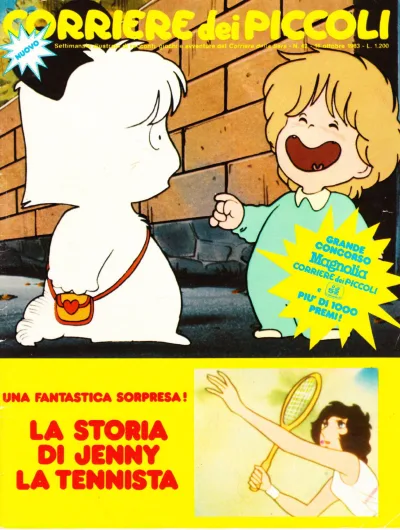 Cover of Issue #198342