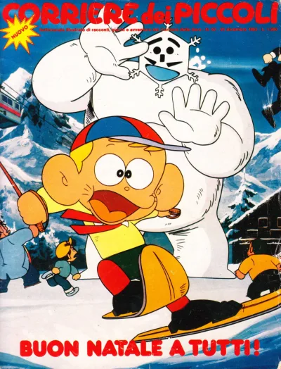 Cover of Issue #198352