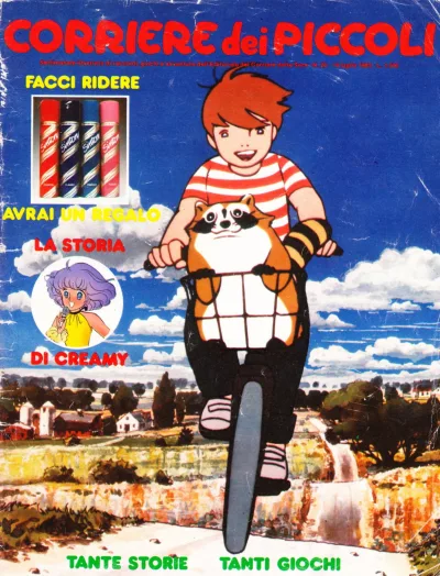 Cover of Issue #198528