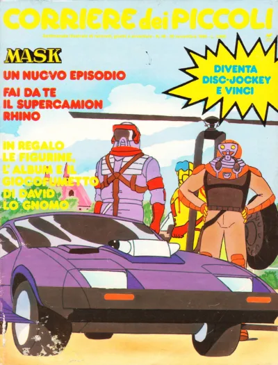Cover of Issue #198648