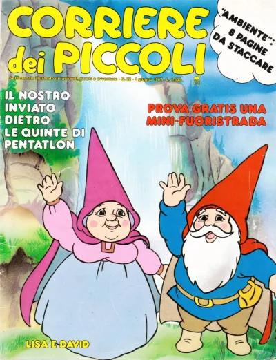 Cover of Issue #198722