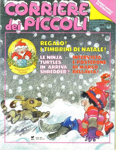 Cover of Issue #199051