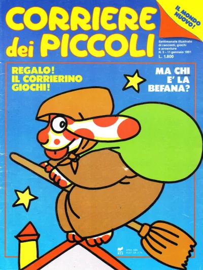 Cover of Issue #199102