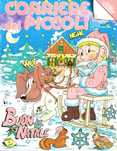 Cover of Issue #199152