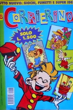 Issue #199418