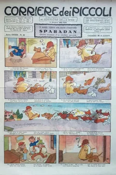 Sparadan