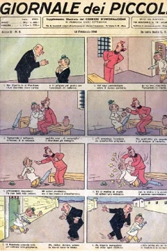 Giornale dei Piccoli