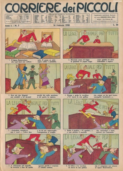 Cover of Issue #195807