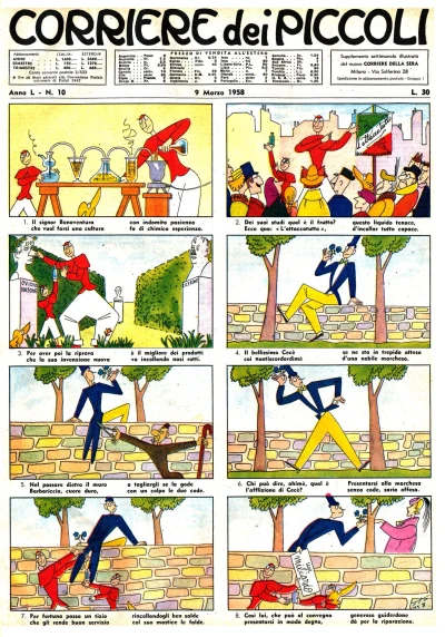 Cover of Issue #195810