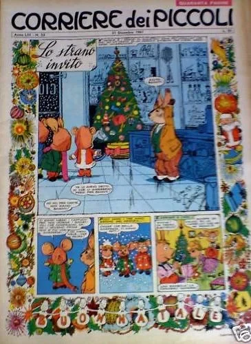 Cover of Lo Strano Invito