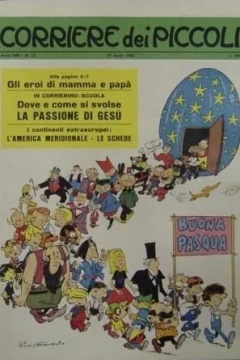 Gli Eroi di Mamma e Papà