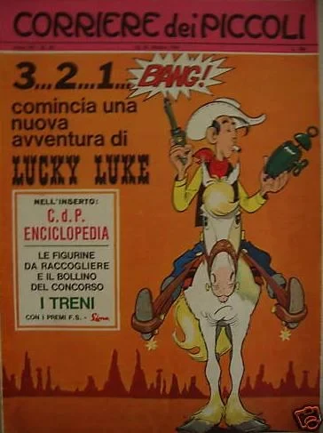 Cover of 3... 2... 1... Bang!