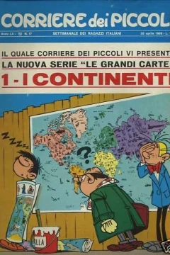 I Continenti