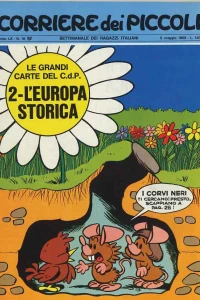 L'Europa storica