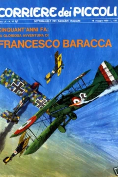 La Gloriosa Avventura di Francesco Baracca