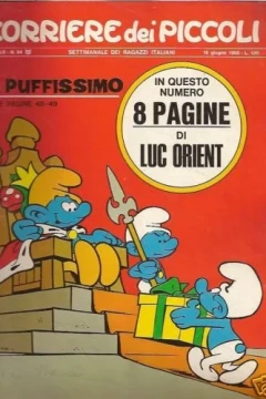 Il Puffissimo