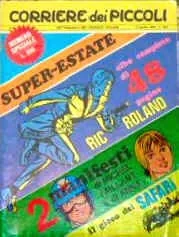 Cover of Super-Estate