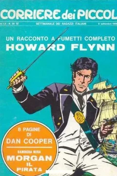 Howard Flynn