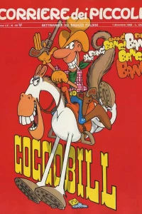 Cocco Bill