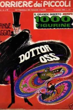 Il Grande Viaggio del Dottor Oss