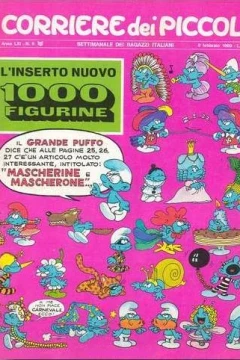 Mascherine e Mascherone