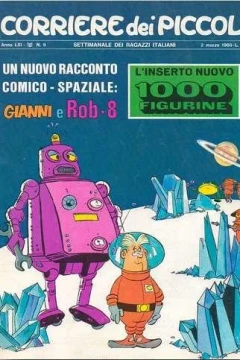 Gianni e Rob-8