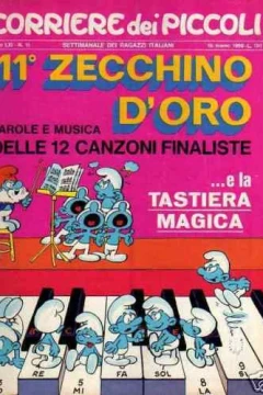 11° Zecchino d'Oro