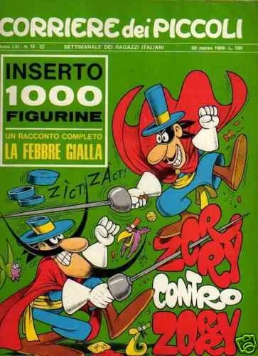 Cover of Zorry Contro Zorry