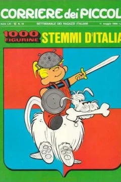 Stemmi D'Italia