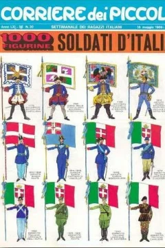 Soldati D'Italia