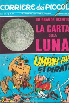 Umpah-Pah e i Pirati