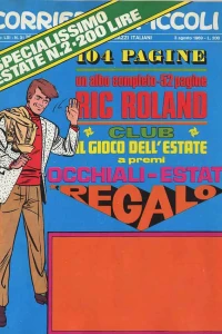 Ric Roland