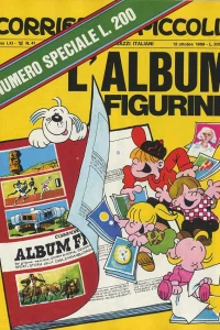 L'Album figurine
