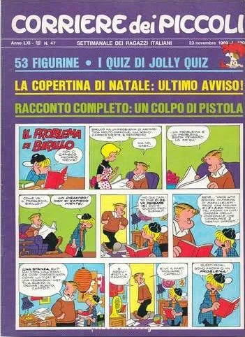 Cover of Un Colpo di Pistola