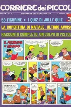 Un Colpo di Pistola