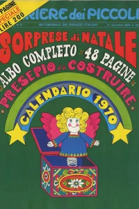 Sorprese di Natale