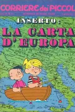 La Carta D'Europa
